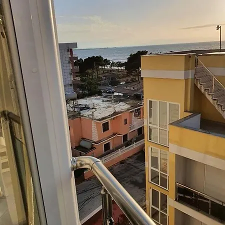 Apartment Robert *