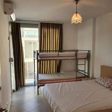 Robert Apartment *